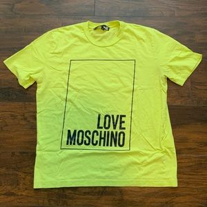 Moschino T shirt
